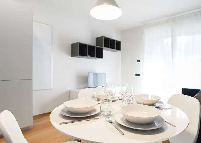Italianway Comfort - Lazzaro Papi 14 B Apartment