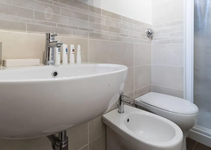 Italianway Easy - Paisiello 4 * Milan