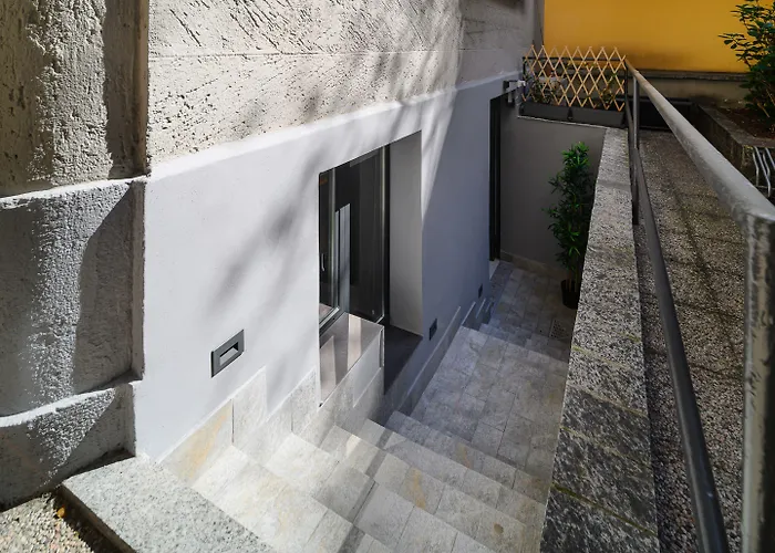 Апартаменты Sotto Loft *