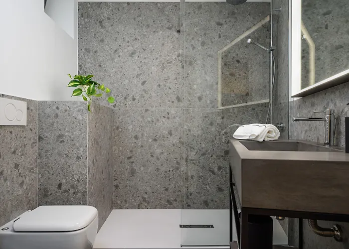 Sotto Loft Апартаменты *