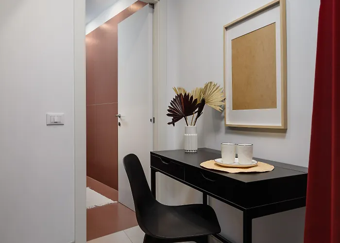 Sotto Loft Милан