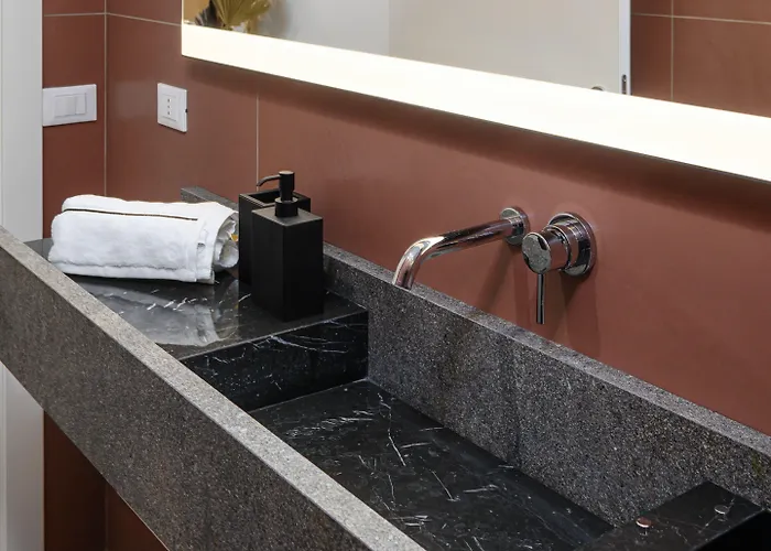 Sotto Loft * Милан