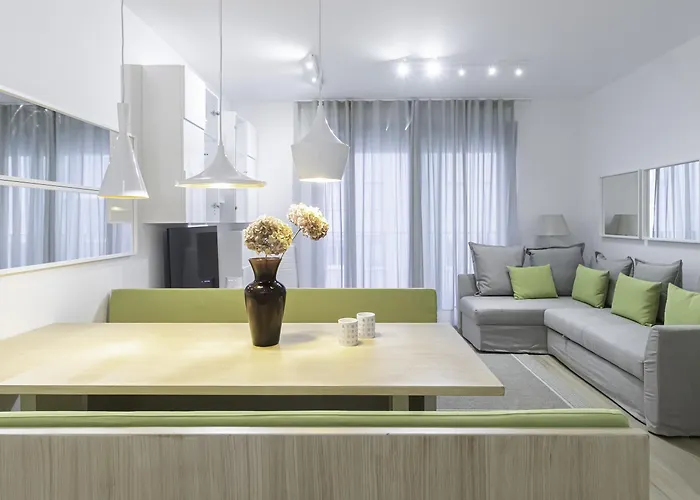 Апартаменты Italianway Comfort - Compagnoni 12 - Mir... *