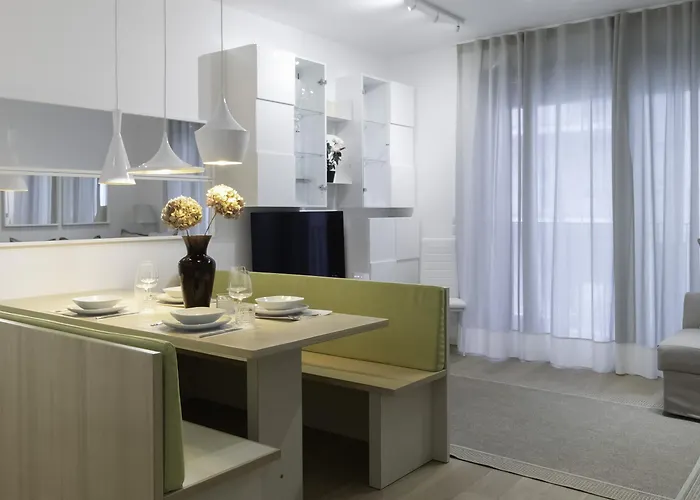 Italianway Comfort - Compagnoni 12 - Mir... *