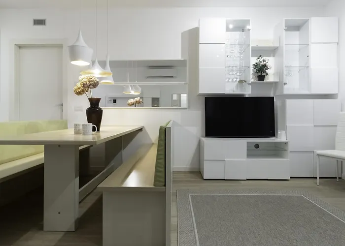 Italianway Comfort - Compagnoni 12 - Mir... *