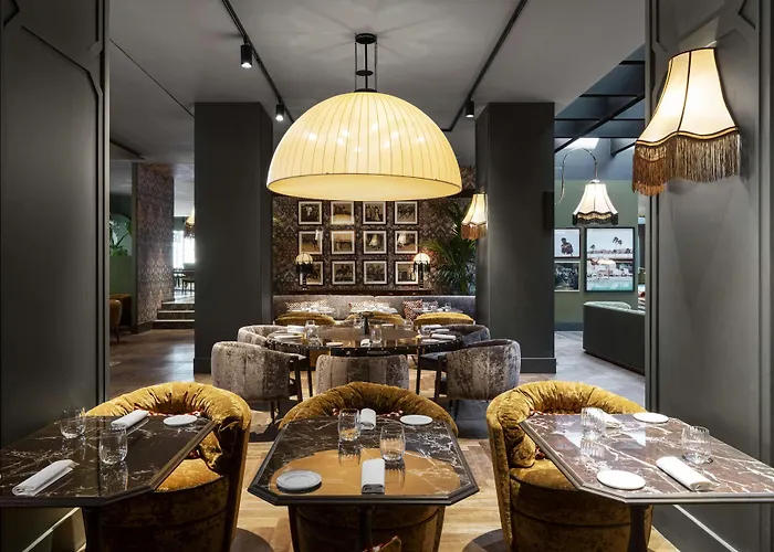 ホテル Radisson Collection Hotel, Santa Sofia