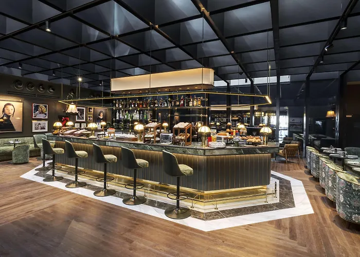 Radisson Collection Hotel, Santa Sofia ミラノ