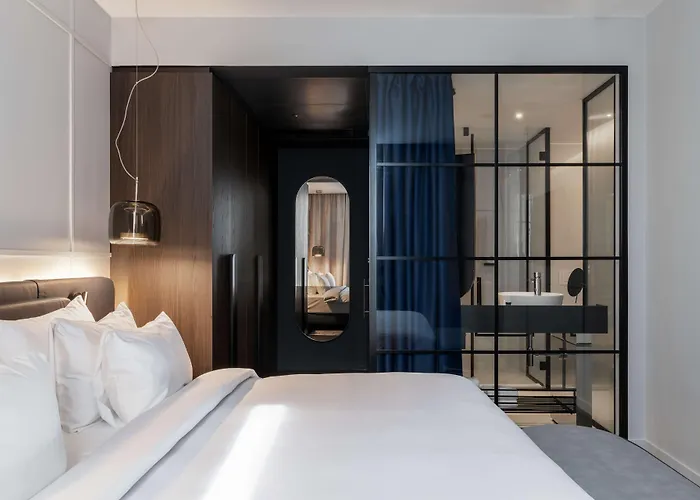 ホテル Radisson Collection Hotel, Santa Sofia