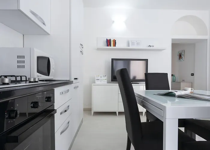 Italianway Easy - Rosolino Pilo 7 Daire Milano