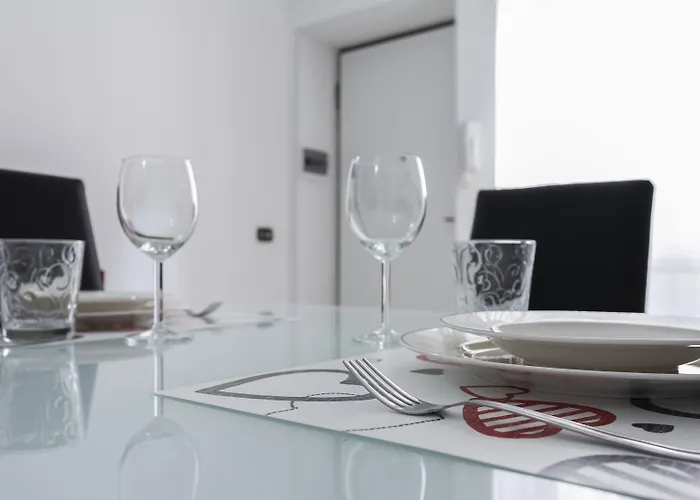 Daire Italianway Easy - Rosolino Pilo 7 Milano