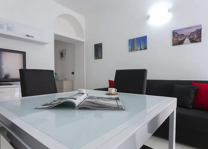 Italianway Easy - Rosolino Pilo 7 Milano