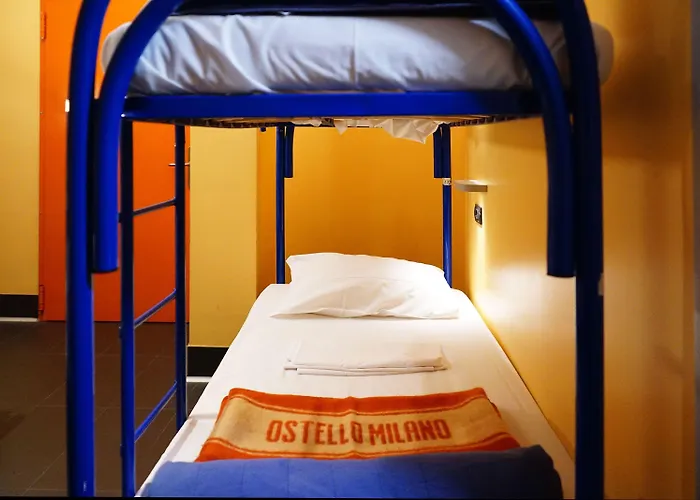 Hi! Hostel