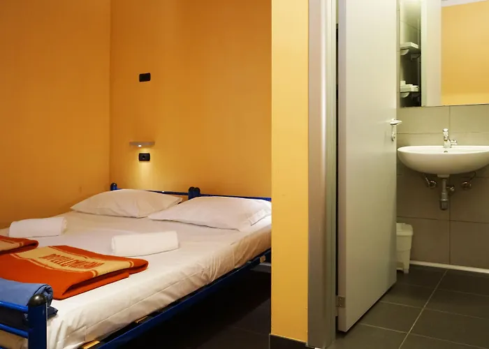 Hi! Hostel