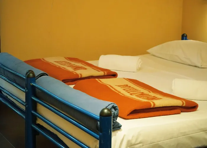 Hi! Hostel