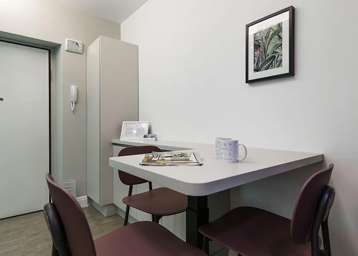 Italianway Collection - Corso Venezia 7 Appartement *