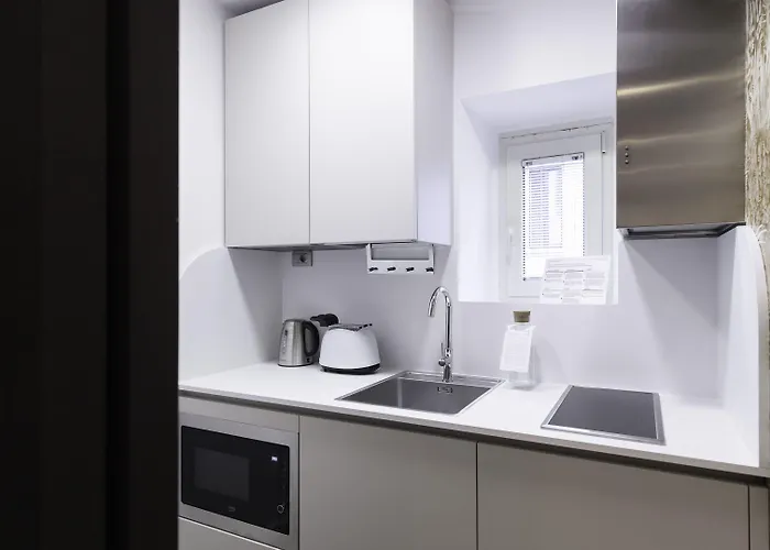 Italianway Collection - Corso Venezia 7 Appartement Milaan