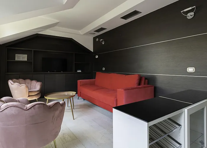 Appartement Italianway Collection - Corso Venezia 7 *