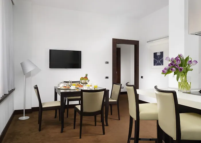 Castello Luxury Milano