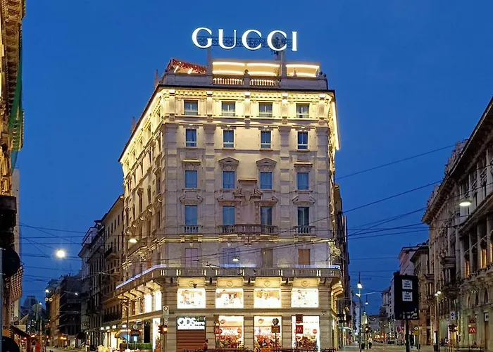 Odsweet Duomo 4*