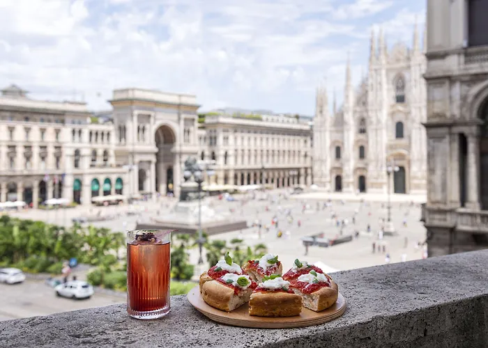 Odsweet Duomo
