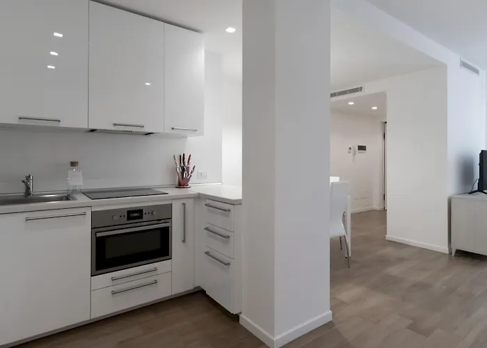 Italianway Collection - Corso Venezia 7 Appartement
