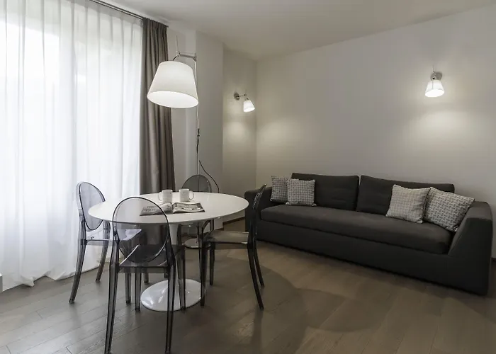 Daire Italianway Collection - Corso 11 *