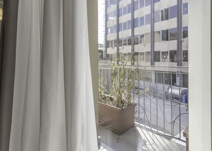 Daire Italianway Collection - Corso 11