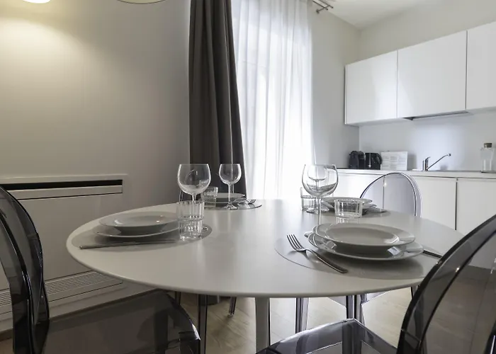 Italianway Collection - Corso 11 Daire