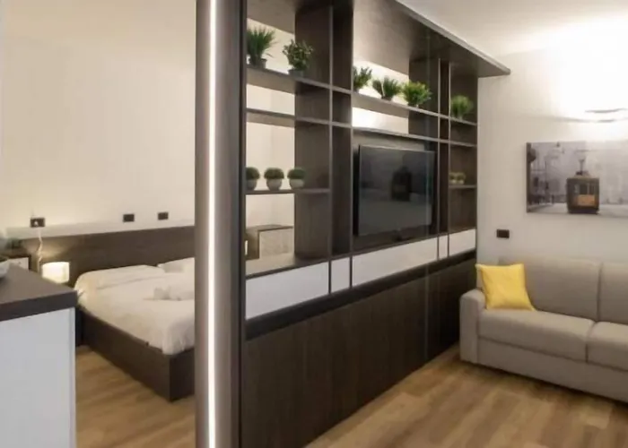 Appartement Madonnina