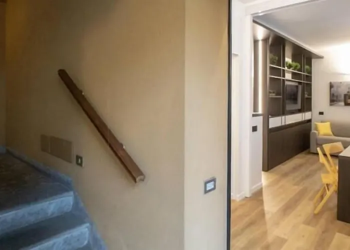 Madonnina Appartement *