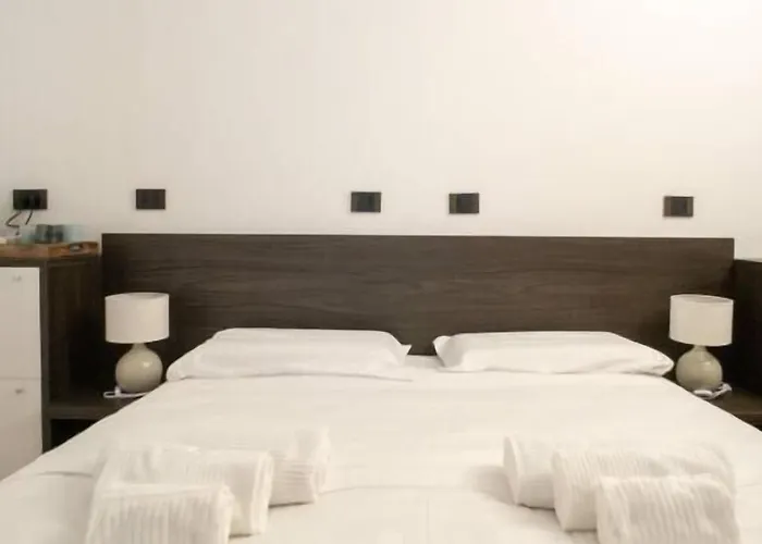 Appartement Madonnina Milan