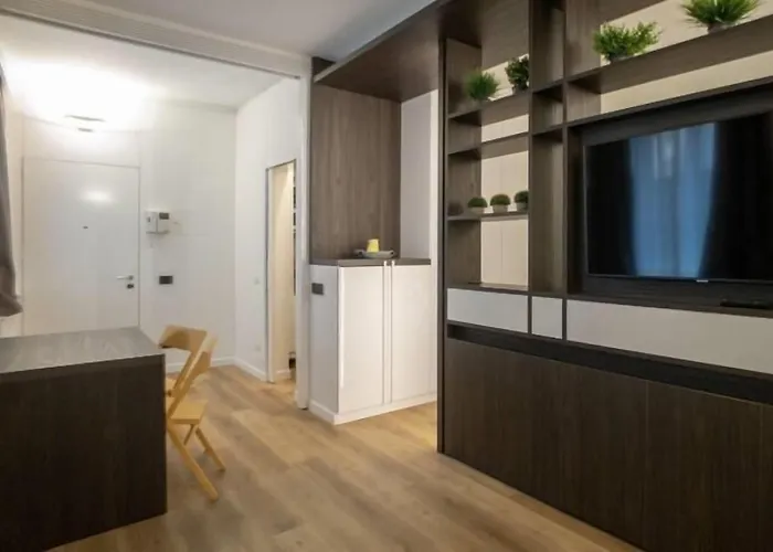 Appartement Madonnina Milan