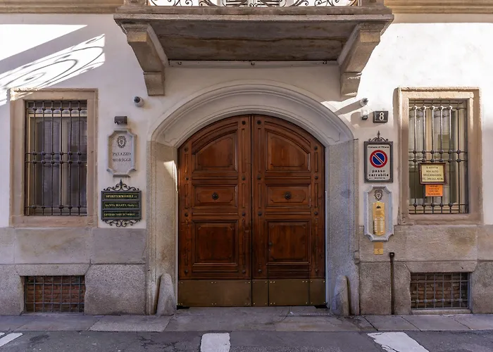 Santa Marta Hotel 4*