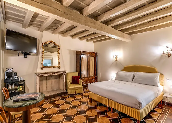 Hotel Santa Marta Milan