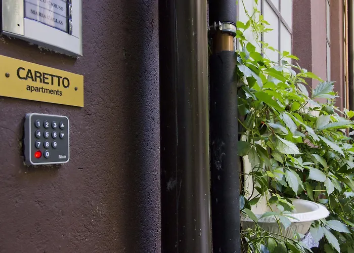 Italianway Easy - Caretto Μιλάνο
