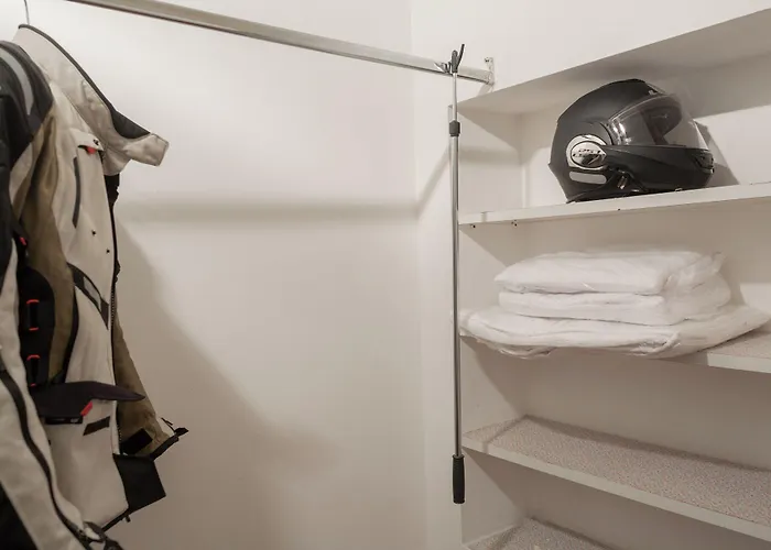 Lejlighed Bnbutler - Eustachi, 47 - Per Vivere Milanese Milano