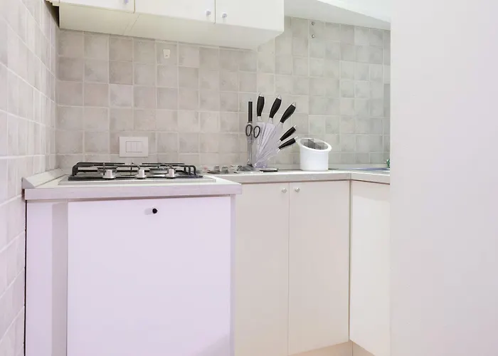 Lejlighed Bnbutler - Eustachi, 47 - Per Vivere Milanese *