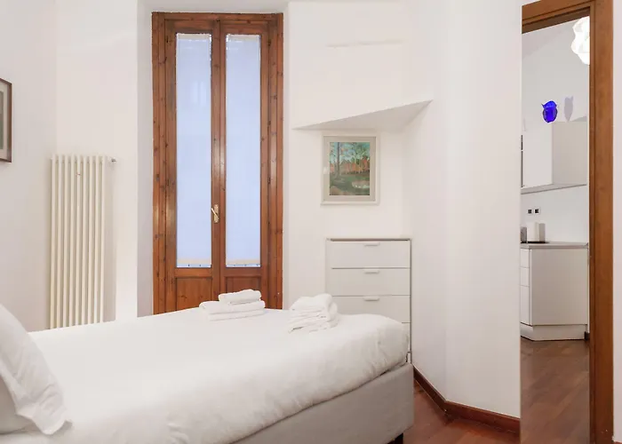 Bnbutler - Eustachi, 47 - Per Vivere Milanese Lejlighed