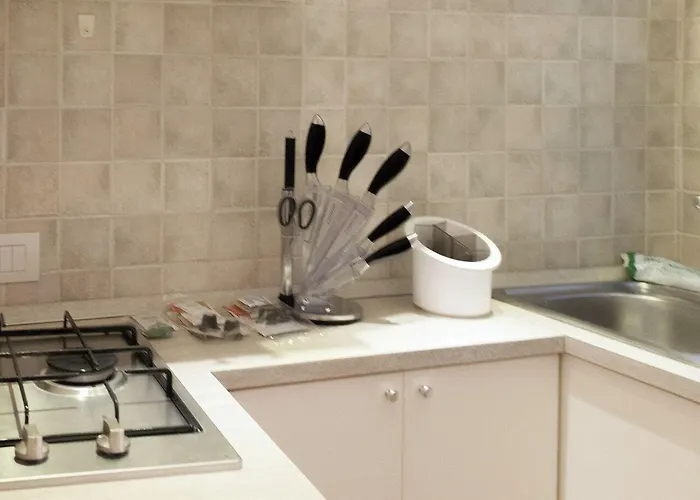 Lejlighed Bnbutler - Eustachi, 47 - Per Vivere Milanese Milano