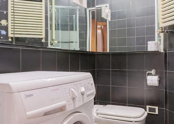 Lejlighed Bnbutler - Eustachi, 47 - Per Vivere Milanese *