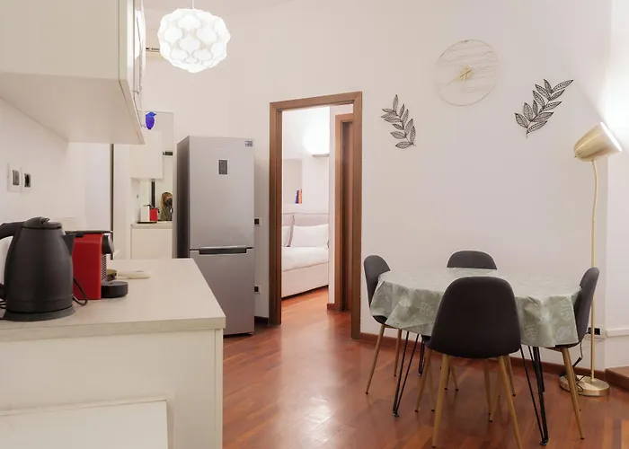 Bnbutler - Eustachi, 47 - Per Vivere Milanese Lejlighed Milano