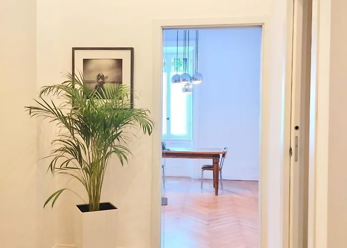 Bnbutler - Guercino, 8 - Renovated Design * ميلان