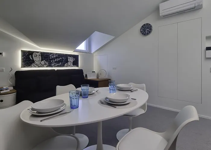 Italianway Comfort - Torino 48 * 米兰
