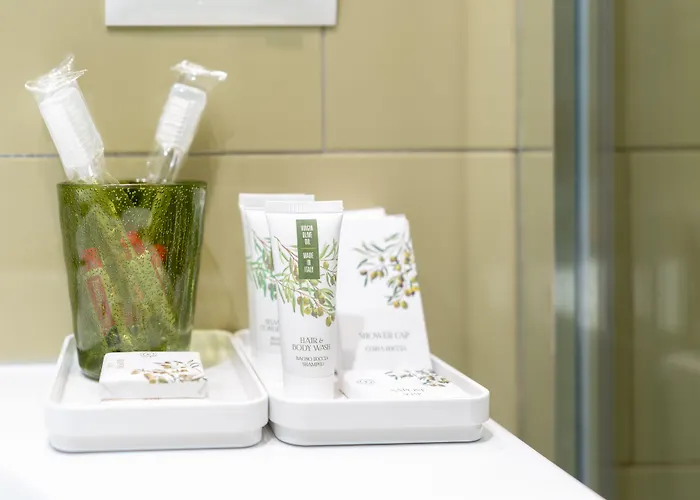 Castello 밀라노