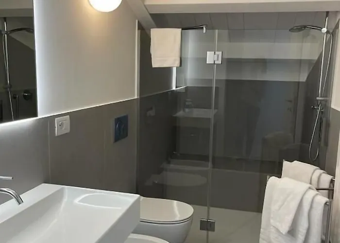 Imhome - Abruzzi Apartment *