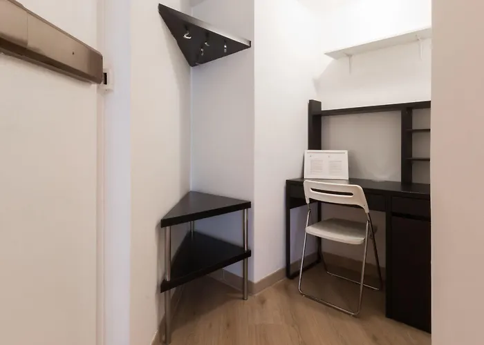 Italianway Easy - Copernico 63 Apartament *