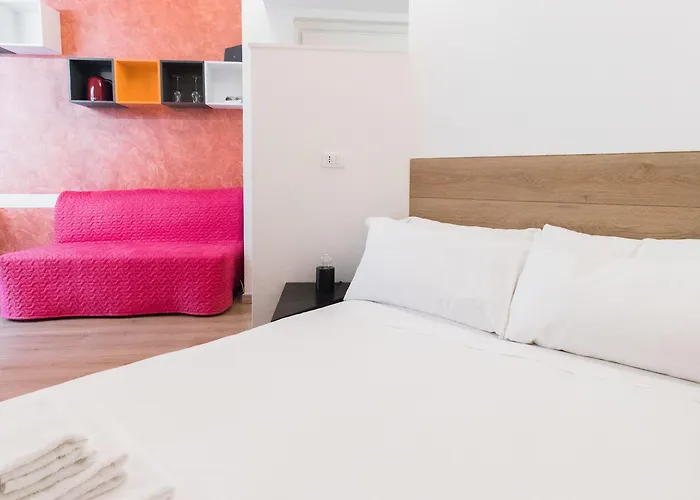 Apartament Italianway Easy - Copernico 63 Mediolan