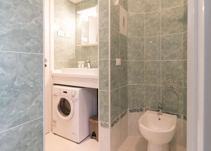 Italianway Easy - Copernico 63 Apartament *
