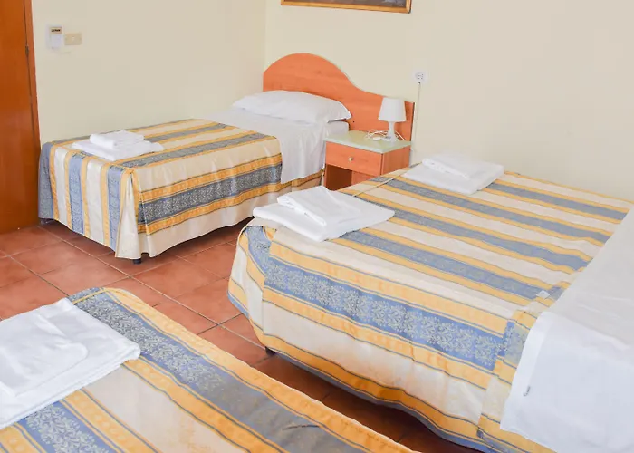 Alba Hotel