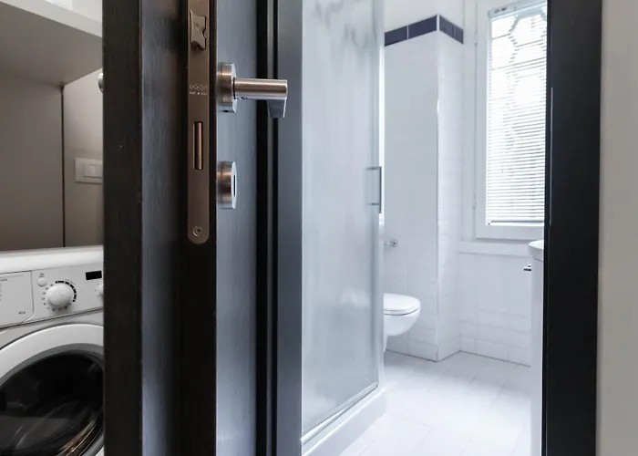 Apartment Italianway Collection - Corso Venezia 7 - Boheme Milan